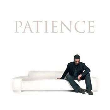 George Michael ‎- Patience - CD