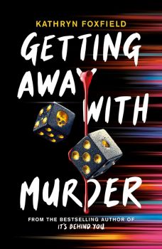 Getting Away with Murder - Kathryn Foxfield - 9780702312847 - Scholastic - Онлайн книжарница Ciela | ciela.com