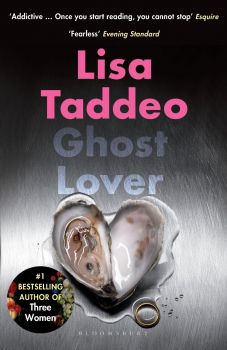 Ghost Lover - Lisa Taddeo - 9781526653185 - Bloomsbury Publishing - Онлайн книжарница Ciela | ciela.com
