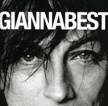 GIANNA NANNINI - GIANNABEST 2CD