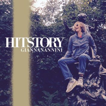 GIANNA NANNINI - HISTORY