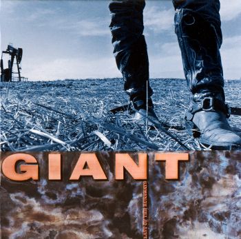 GIANT - LAST OF THE RUNAWAYS