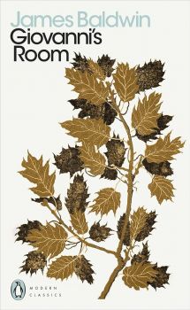 Giovanni’s Room - Penguin Modern Classics - James Baldwin - 9780141032948 - Онлайн книжарница Ciela | ciela.com