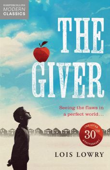 Giver - Lois Lowry - 9780007263516 - Harper Collins - Онлайн книжарница Ciela | ciela.com