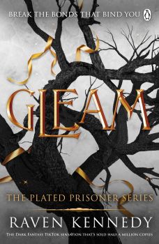 Gleam - Raven Kennedy - 9781405955027 - Онлайн книжарница Ciela | ciela.com