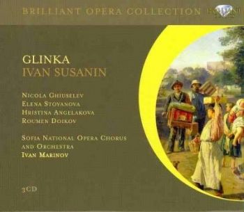 GLINKA - IVAN SUSANIN