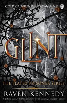 Glint - Raven Kennedy - 9781405955041 - Penguin Books - Онлайн книжарница Ciela | ciela.com