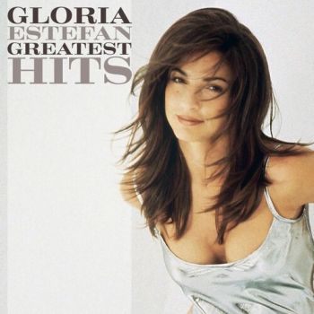 Gloria Estefan ‎- Greatest Hits - CD