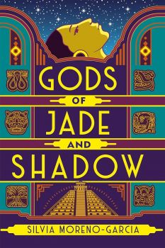 Gods of Jade and Shadow - Silvia Moreno-Garcia - 9781529402643 - Jo Fletcher Books - Онлайн книжарница Ciela | ciela.com