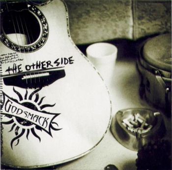 Godsmack ‎- The Other Side - CD - Онлайн книжарница Сиела | Ciela.com