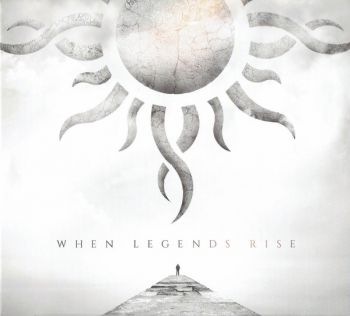 Godsmack - When Legends Rise - Онлайн книжарница Сиела | Ciela.com