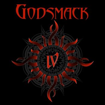 GODSMACK - 4