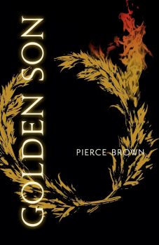 Golden Son - Book 2 - Pierce Brown - 9781444759037 - Hodderscape - Онлайн книжарница Ciela | ciela.com