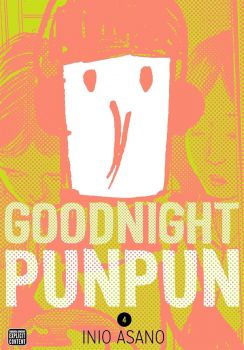 Goodnight Punpun - Volume 4 - Inio Asano - 9781421586236 - Viz Media - Онлайн книжарница Ciela | ciela.com
