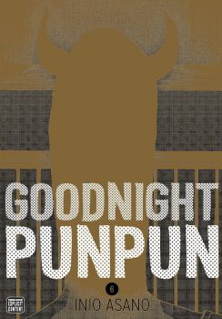 Goodnight Punpun - Volume 6 - Inio Asano - 9781421586250 - Viz Media - Онлайн книжарница Ciela | ciela.com