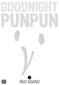 Goodnight Punpun - Volume 7 - Inio Asano - 9781421586267 - Viz Media - Онлайн книжарница Ciela | ciela.com