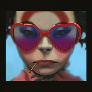 GORILLAZ - HUMANZ DELUXE 2CD
