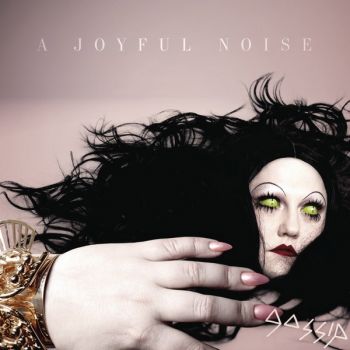 Gossip ‎- A Joyful Noise - CD