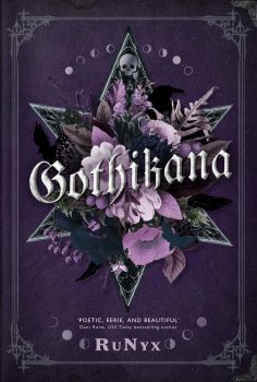 Gothikana - RuNyx - 9781837860067 - Rebellion Publishing - Онлайн книжарница Ciela | ciela.com