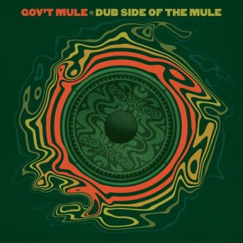 GOV'T MULE - DUB SIDE OF THE MULE 3CD+DVD