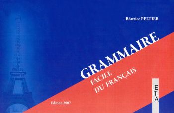Grammaire facile du francais