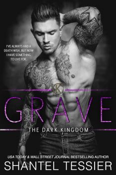 Grave - The Dark Kingdom Series