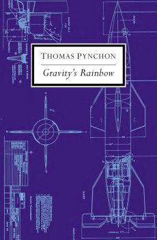 Gravity's Rainbow - Thomas Pynchon - 9780099533214 - Penguin Books - Онлайн книжарница Ciela | ciela.com