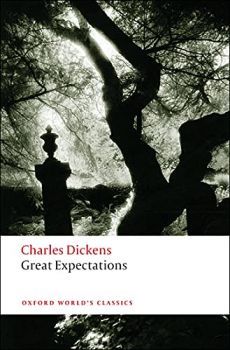 Great Expectations - Charles Dickens - 9780199219766 - Oxford University Press - Онлайн книжарница Ciela | ciela.com