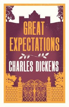 Great Expectations - Charles Dickens - 9781847493811 - Alma Books - Онлайн книжарница Ciela | ciela.com