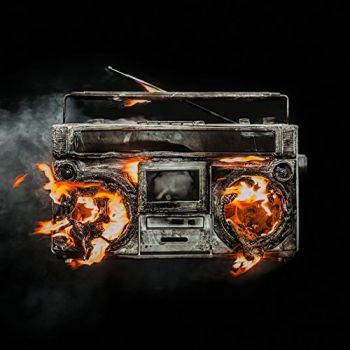 GREEN DAY - REVOLUTION RADIO