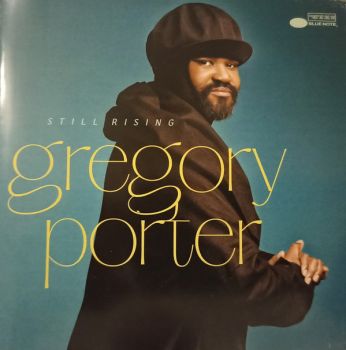 Gregory Porter - Still Rising - The Collection - 2 CD