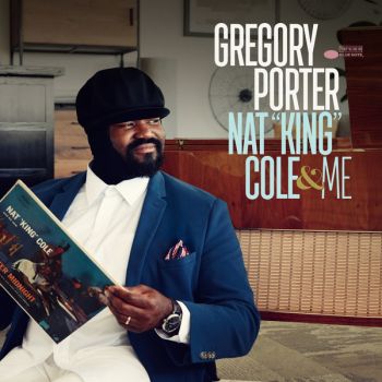 Gregory Porter - Nat "King" Cole and Me - CD