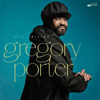 Gregory Porter - Still Rising - LP