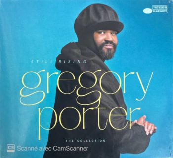 Gregory Porter - Still Rising - The Collection - Limited - 2 CD