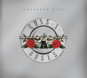 GUNS N' ROSES - GREATEST HITS
