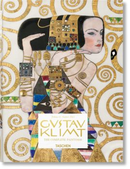 Gustav Klimt - The Complete Paintings - Tobias G. Natter - 9783836566612 - Taschen - Онлайн книжарница Ciela | ciela.com
