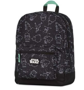 Междузвездни войни БТС18 Раница голяма