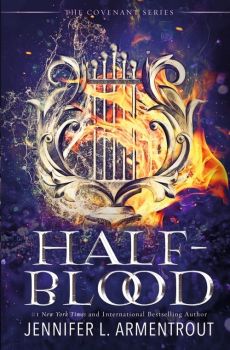 Half-Blood - Jennifer L. Armentrout - 9781444797992 - Hodder & Stoughton - Онлайн книжарница Ciela  ciela.com