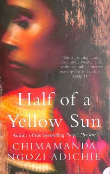 Half of a Yellow Sun