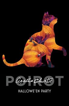 Hallowe'en Party - Poirot - Agatha Christie - 9780008129613 - Онлайн книжарница Ciela | ciela.com
