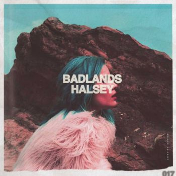 HALSEY - BADLANDS