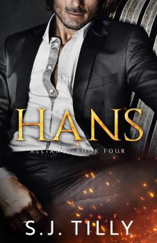 Hans - Alliance Series - S. J. Tilly - 9781962096041 - Онлайн книжарница Ciela | ciela.com