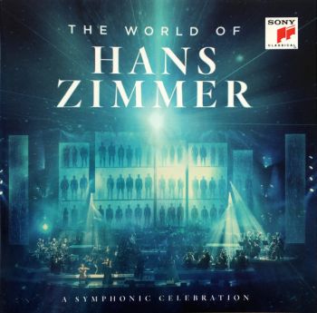 Hans Zimmer ‎– The World Of Hans Zimmer - 2CD - 190758990521 - Онлайн книжарница Сиела | Ciela.com