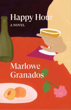 Happy Hour - Marlowe Granados - 9781839764011 - Verso Books - Онлайн книжарница Ciela | ciela.com