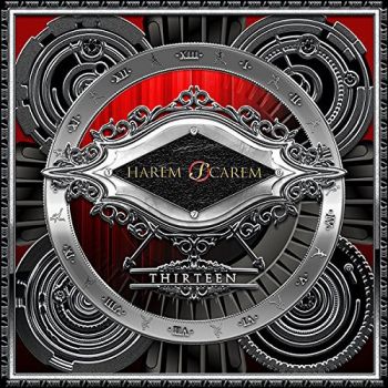 HAREM SCAREM - THITEEN