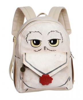 Раница Backpack Harry Potter Letter Fashion - 8445118017113 - Онлайн книжарница Ciela | Ciela.com