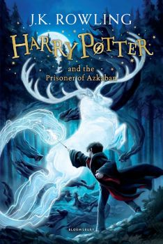 Harry Potter and the Prisoner of Azkaban - 9781408855676 - J. K. Rowling - Bloomsbury Publishing - Онлайн книжарница Ciela | ciela.com