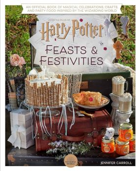 Harry Potter Festivities and Feasts