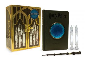 Harry Potter Pensieve Memory Set - 9780762462315 - Running Press - Онлайн книжарница Ciela | ciela.com