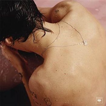 HARRY STYLES - Онлайн книжарница Сиела | Ciela.com